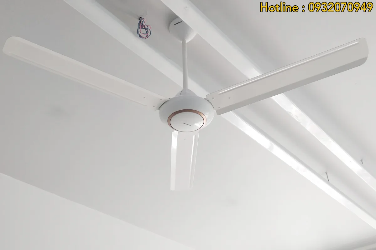 Quạt trần Panasonic F60MZ2-S