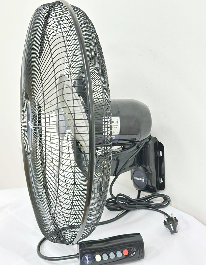 Quạt treo bán công nghiệp Hasaki HH-HFT45