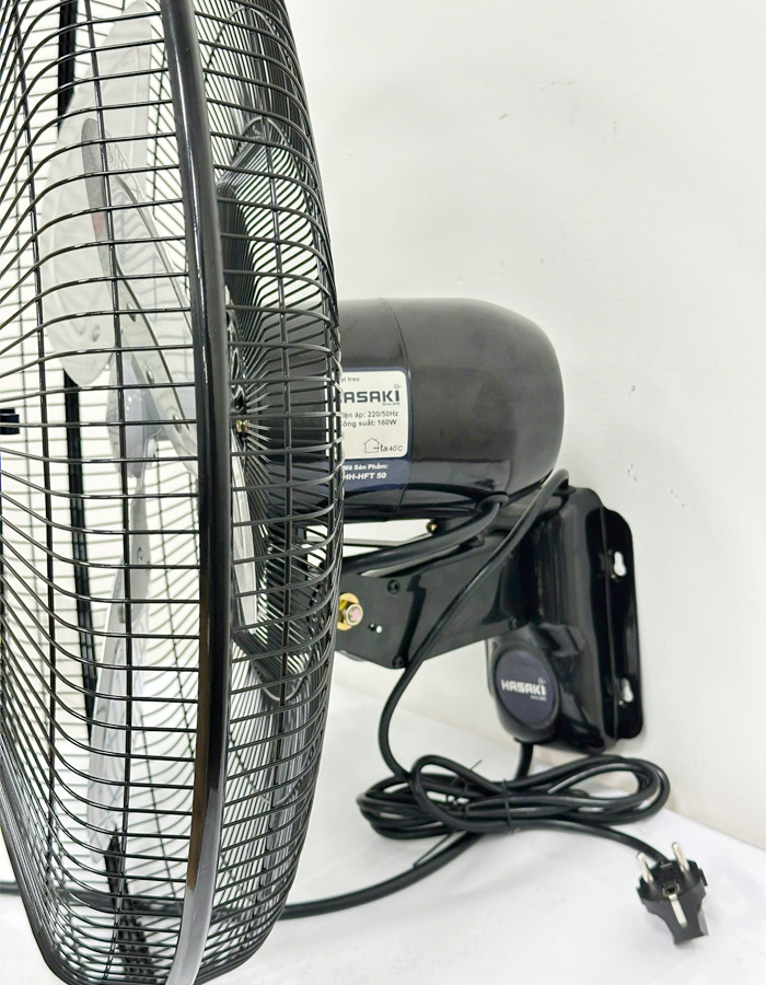 Quạt treo bán công nghiệp Hasaki HH-HFT50