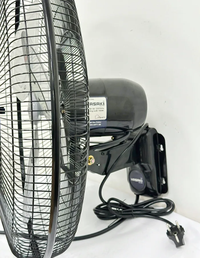 Quạt treo bán công nghiệp Hasaki HH-HFT50