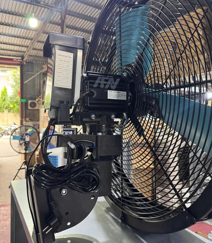 Quạt treo công nghiệp Afan AQD-720FC (320W)
