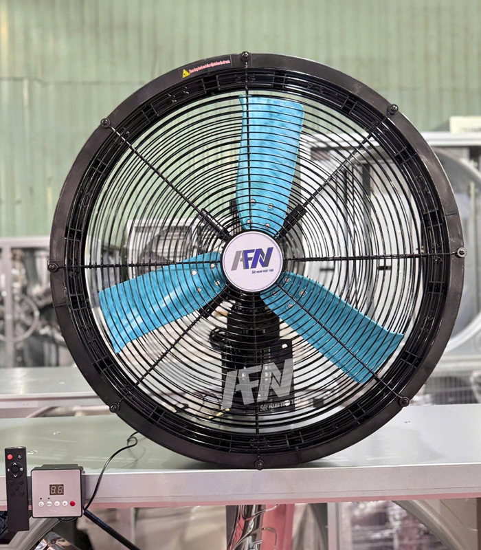 Quạt treo công nghiệp Afan AQD-820FC (420W)