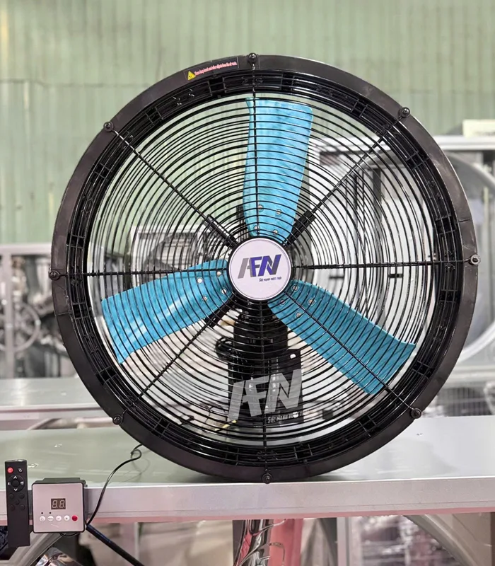 Quạt treo công nghiệp Afan AQD-820FC (420W)