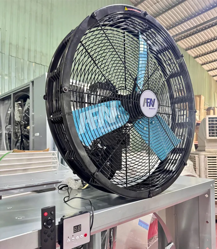 Quạt treo công nghiệp Afan AQD-920FC (500W)
