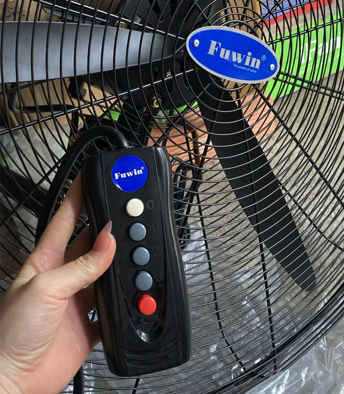 Quạt treo công nghiệp Fuwin FW-500