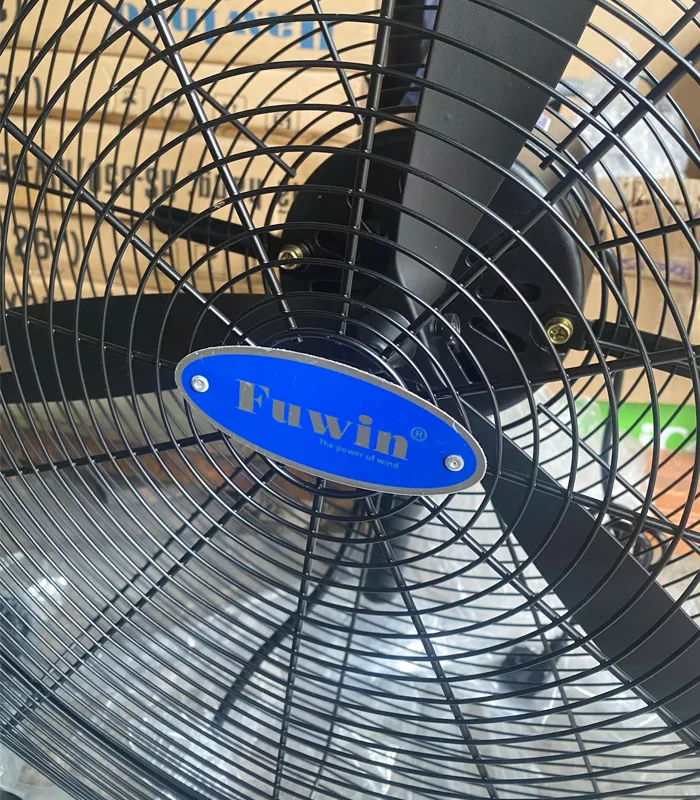 Quạt treo công nghiệp Fuwin FW-500