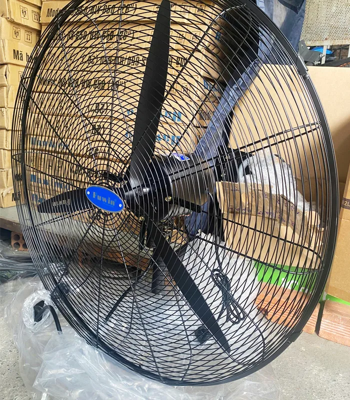 Quạt treo công nghiệp Fuwin FW-650