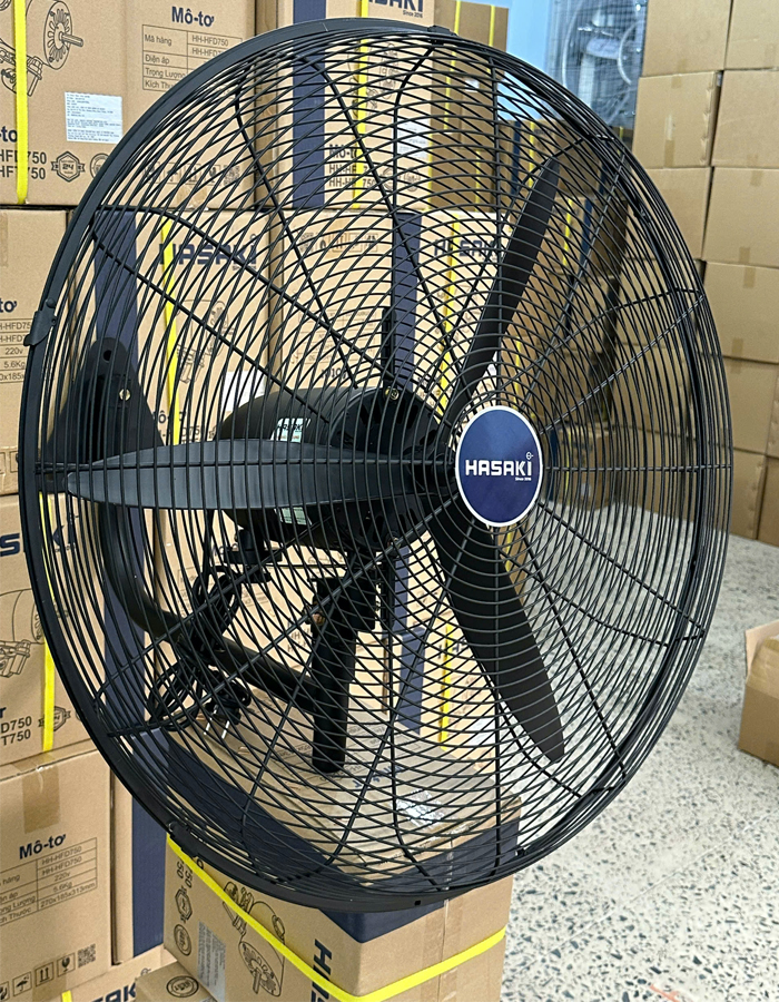Quạt treo công nghiệp Hasaki HH-HFT600