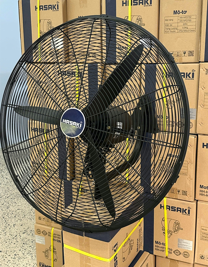 Quạt treo công nghiệp Hasaki HH-HFT650