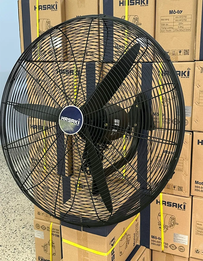 Quạt treo công nghiệp Hasaki HH-HFT750