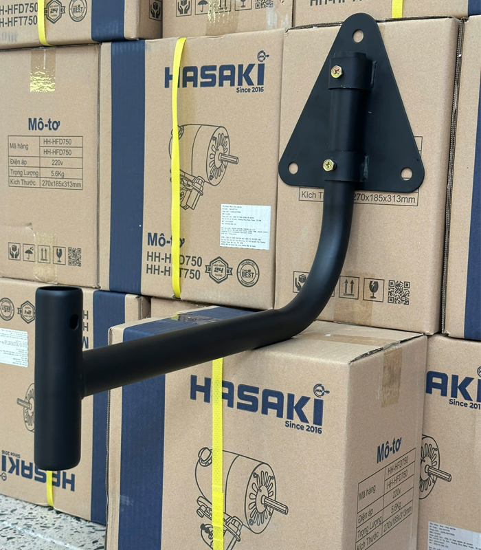 Quạt treo công nghiệp Hasaki HH-HFT750