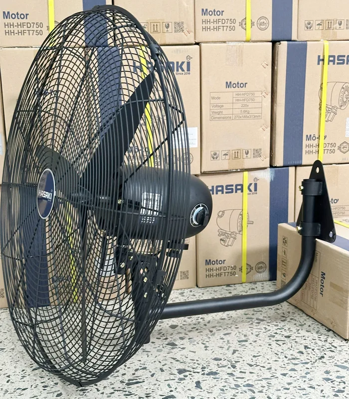 Quạt treo công nghiệp Hasaki HH-HFT750