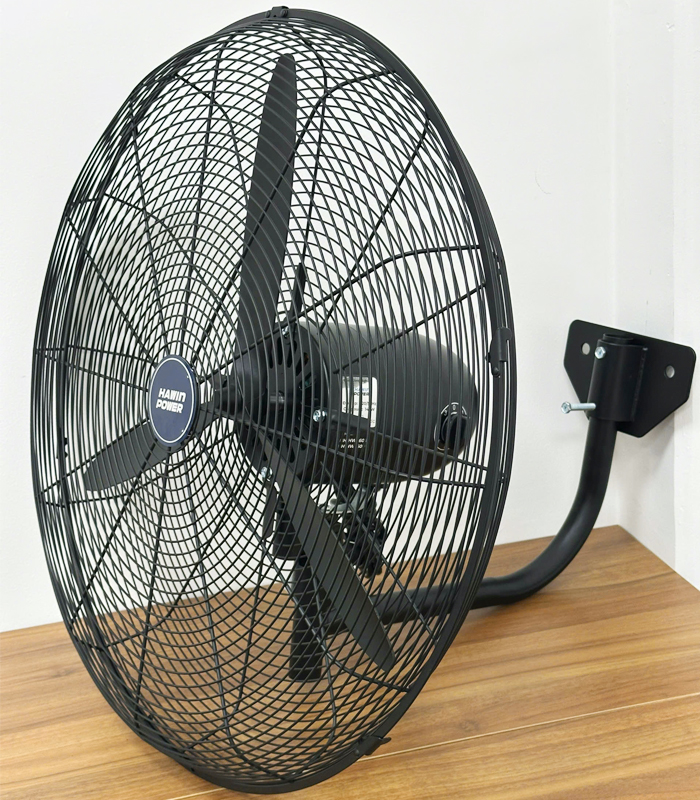 Quạt treo công nghiệp Hawin Power HH-HWT500