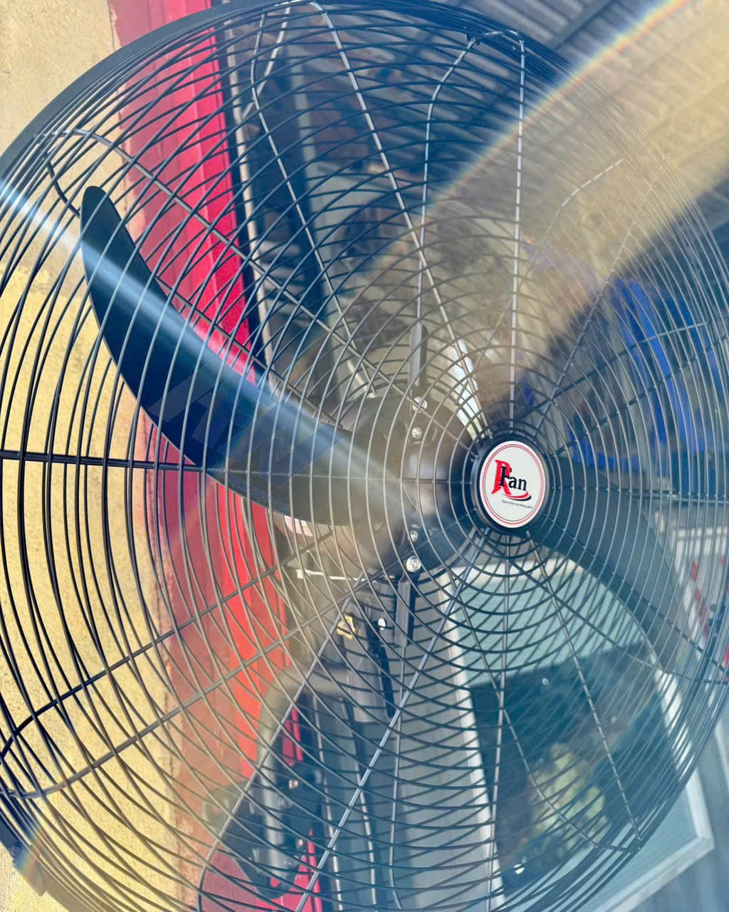 Quạt treo công nghiệp RFan RFW-750