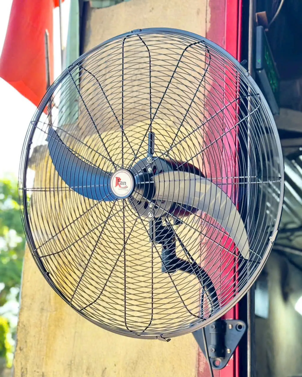 Quạt treo công nghiệp RFan RFW-750