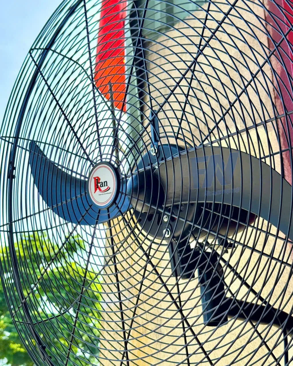 Quạt treo công nghiệp RFan RFW-750