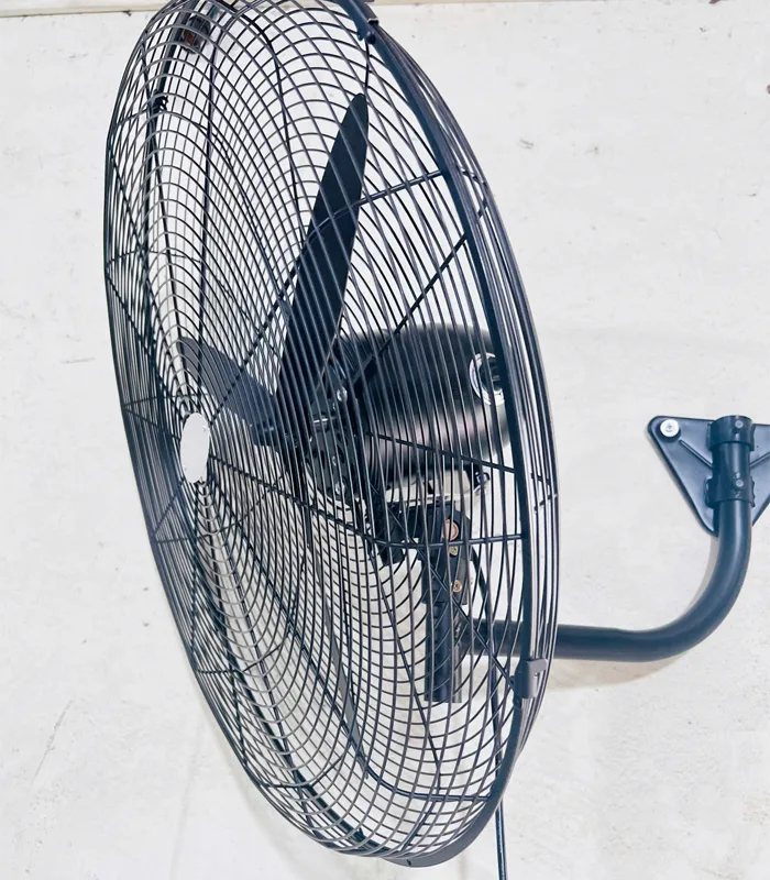 Quạt treo công nghiệp Sumika SW750