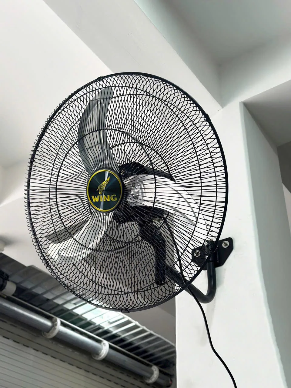 Quạt treo công nghiệp Wing TMTT-650