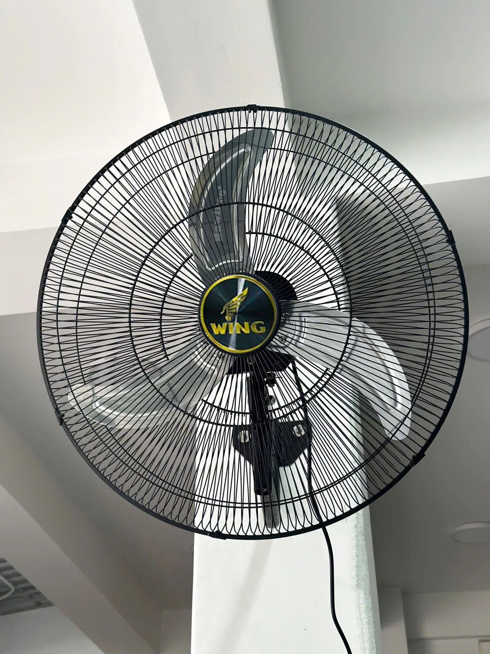 Quạt treo công nghiệp Wing TMTT-750