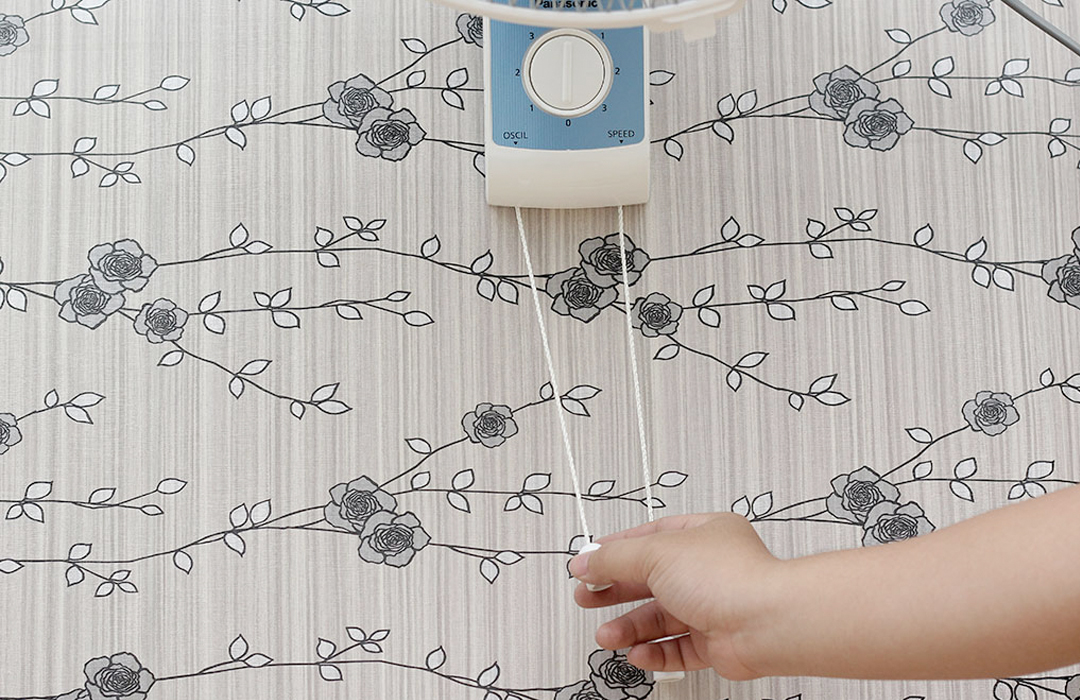 Quạt treo Panasonic F409UB