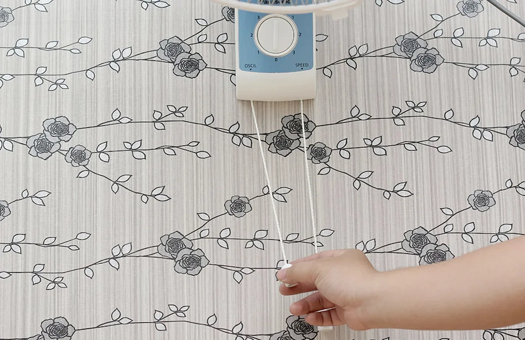 Quạt treo Panasonic F409UB