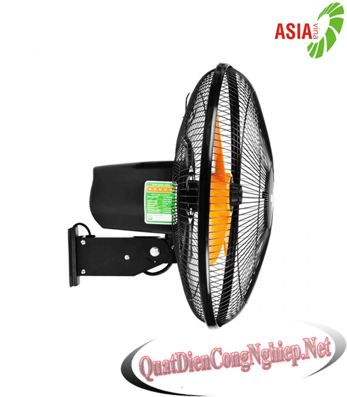 Quạt treo tường Asia VY557990