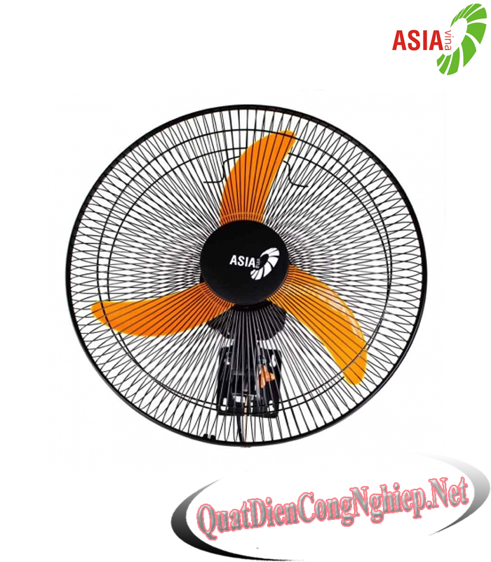 Quạt treo tường Asia VY557990