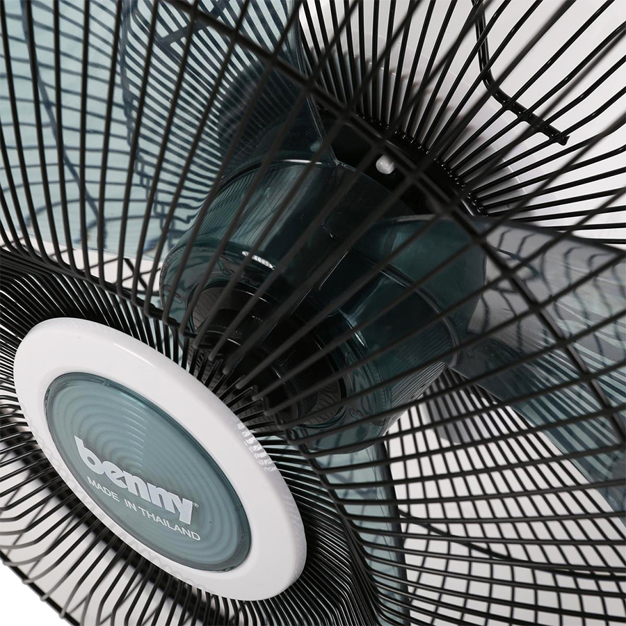 Quạt treo tường Benny BFW48T có điều khiển