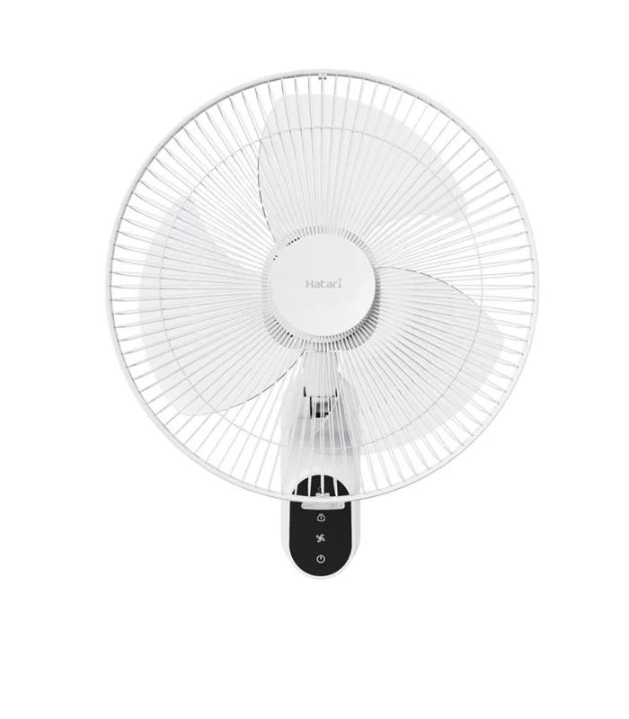 Quạt treo tường Hatari W16R1 - Có Remote