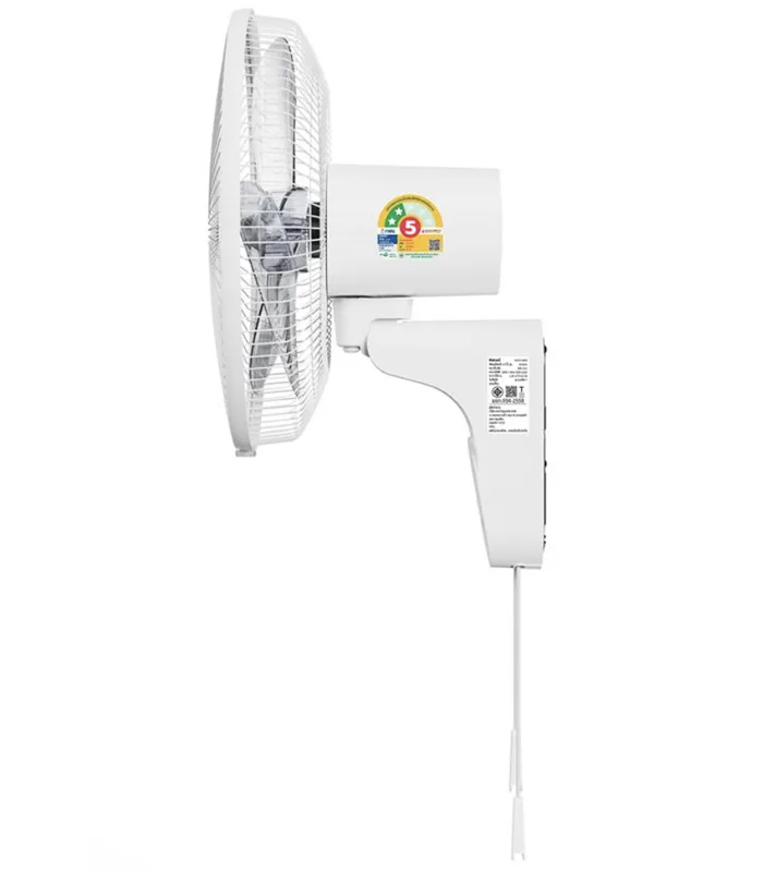 Quạt treo tường Hatari W16M1