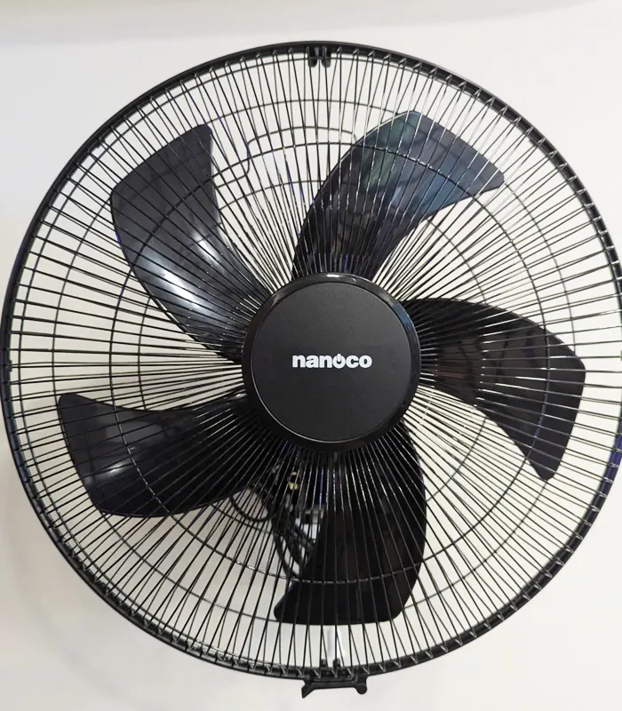 Quạt treo tường Nanoco NWF1670K