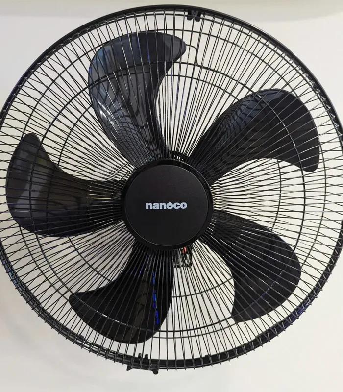 Quạt treo tường Nanoco NWF1870K