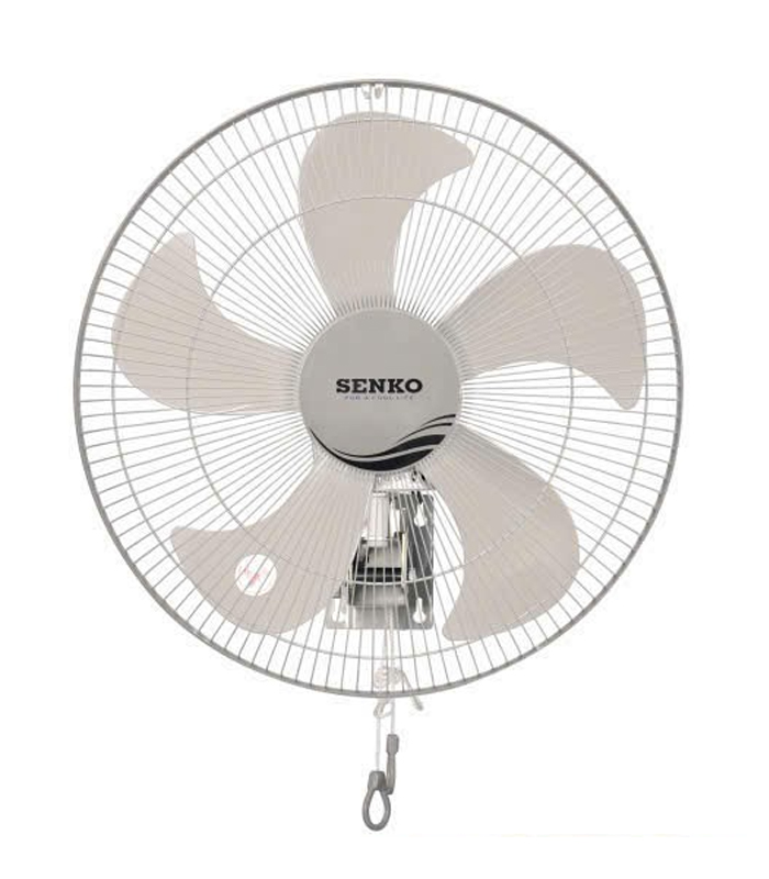 Quạt treo tường Senko TC1623
