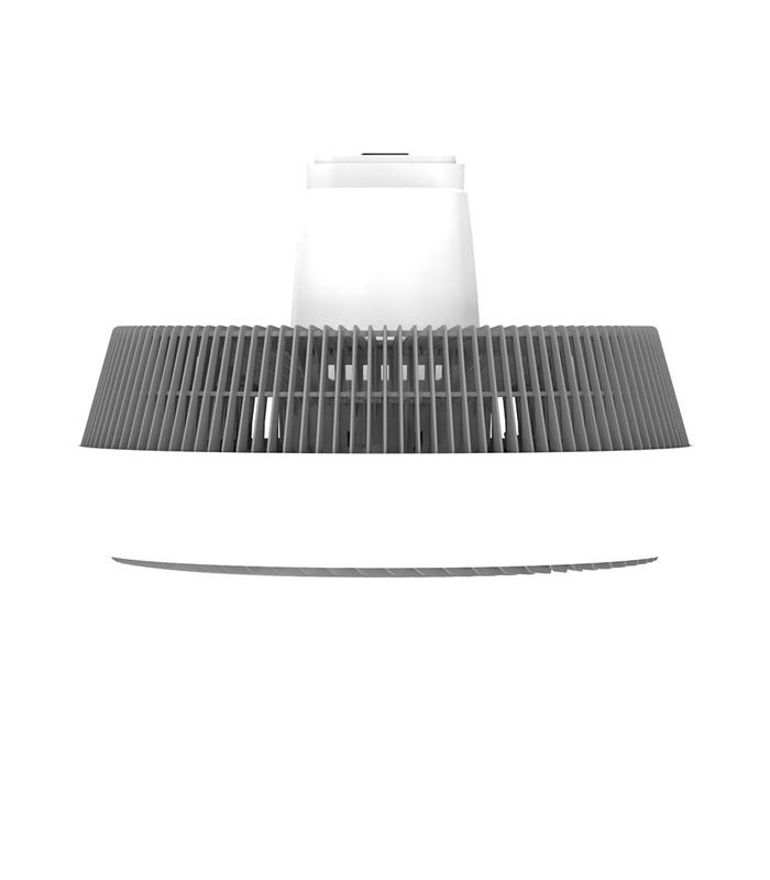 Quạt treo tường tuần hoàn không khí Sunhouse Apex APF7336W