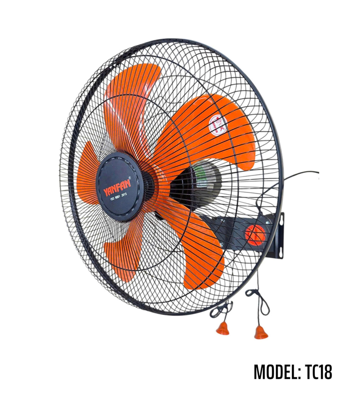 Quạt treo Yanfan TC18