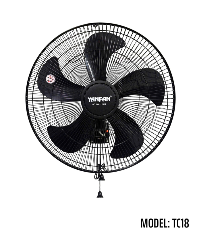 Quạt treo Yanfan TC18