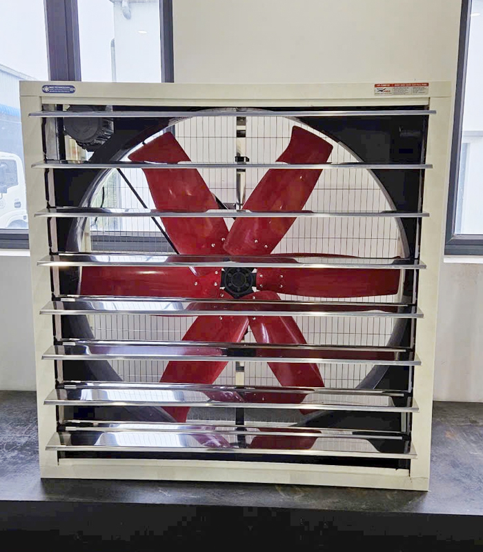 Quạt vuông Full SMC Superlite Max FSB1380