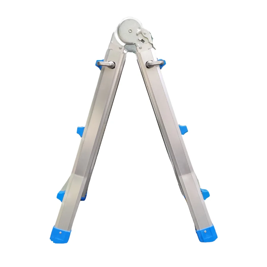 Thang Nhôm Rút Đôi Starken ST403G