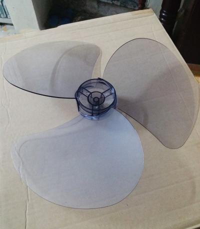 Cánh quạt KDK lắp M40K, M40M