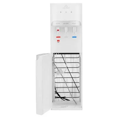 Cây nước nóng lạnh hút bình Hòa Phát HHC383