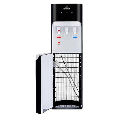 Cây nước nóng lạnh hút bình Hòa Phát HHC385