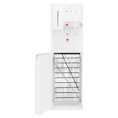 Cây nước nóng lạnh hút bình Hòa Phát HHC386