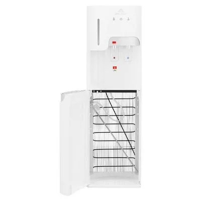 Cây nước nóng lạnh hút bình Hòa Phát HHC386