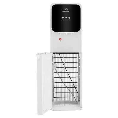 Cây nước nóng lạnh hút bình Hòa Phát HHC389