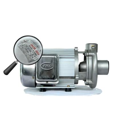 Máy bơm nước cao áp Inox Tân Hoàn Cầu S-1100 1.5HP