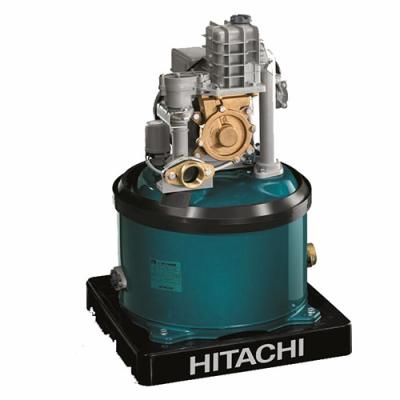 Máy Bơm Tăng Áp Tự Động Hitachi WT-P200GX2