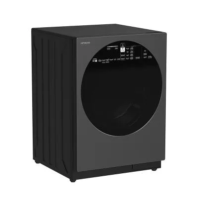 Máy Giặt Sấy Cửa Trước Hitachi BD-D120XGV