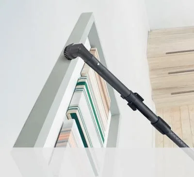 Máy Hút Bụi Công Nghiệp Hitachi CV-950F