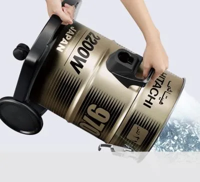 Máy Hút Bụi Công Nghiệp Hitachi CV-970Y