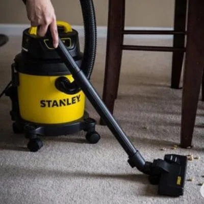 Máy hút bụi gia dụng 1200W 9L Stanley SL19128P